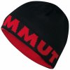 MAMMUT Logo Beanie