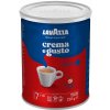 Mletá káva Lavazza Crema e Gusto Classico 250g plechovka
