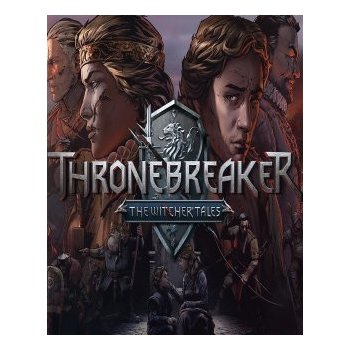 Thronebreaker: The Witcher Tales