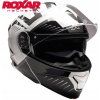 MOTOCYKLOVÁ PRILBA ROXAR PANAME EVO EDGE LIGHT LESK veľkosť S Ako Lazer