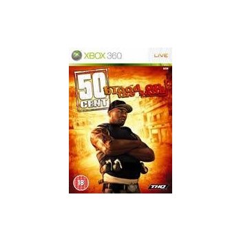 50 Cent: Blood on the Sand