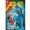 Flash 6 Když zamrzne peklo - Williamson Joshua