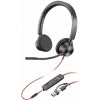 Slúchadlá HP Poly BW 3325 USB-C HS+3.5mmP+USB-C/A (8X221AA)