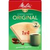 MELITTA Klasický Filter na kávu 1x4 80 ks