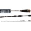 Prívlačový prút Daiwa Silver Creek UL Spoon 2023 - 2,3 m, 0,5 - 5 g