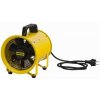 Master Mobilný axiálný ventilátor BLM 4800 18585