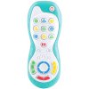 Playgo Televízny ovládač s efektami 5,5x3,5x14,5 cm