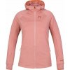 Dámska mikina Hannah Eli Hoody rosette mel XL