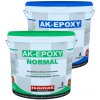 ISOMAT AK-EPOXY NORMAL - 2-zložkové, epoxidové lepidlo pre mramor a žulu R2T Farba: Svetložltá, Objem: 4 l