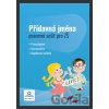 Pracovní sešit: Přídavná jména - Monika Salvová, Jana Dolejšová