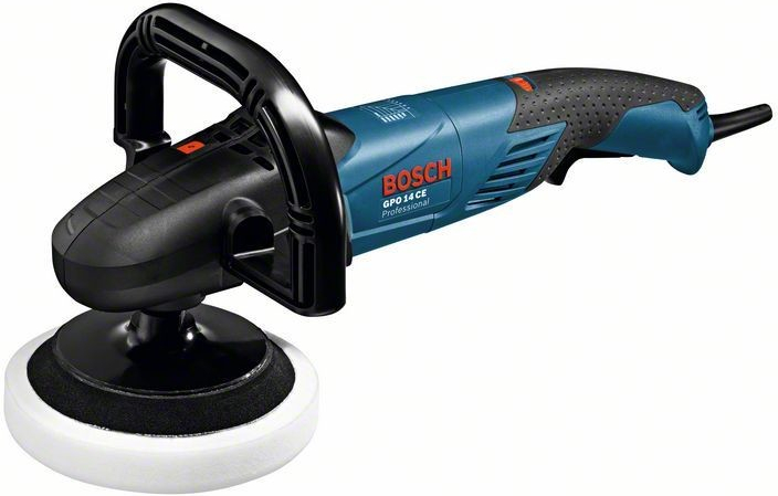 Bosch GPO 14 CE 0.601.389.000