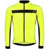 Force Frost softshell fluo-čierna