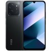 POCO C85 Black 6+128GB 6932554457037