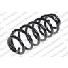 Pružina podvozku LESJÖFORS 4282924