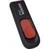 USB kľúč ADATA Classic Series C008 16GB USB 2.0 výsuvný konektor,čierno-červený