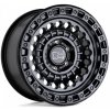 BLACK RHINO Black Rhino Sentinel 9.5x20 6x139.7 ET12 Matte Black 112.1