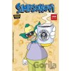 Simpsonovi (magazín) 2025/01
