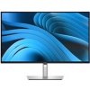 DELL LCD P2725QE - 27 /IPS/LED/3840x2160/16:9/100Hz/8ms/1500:1/350 cd/m2/HDMI/DP/PIVOT/VESA/3YNBD (210-BRDS)
