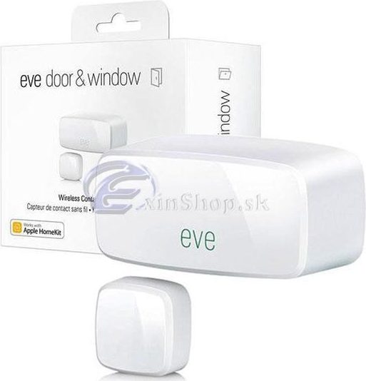 Elgato Eve Door&Window