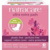 Natracare Ultra Extra Normal dámske vložky s krídelkami 12 ks