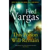 This Poison Will Remain (Sian Reynolds)(Brožovaná)