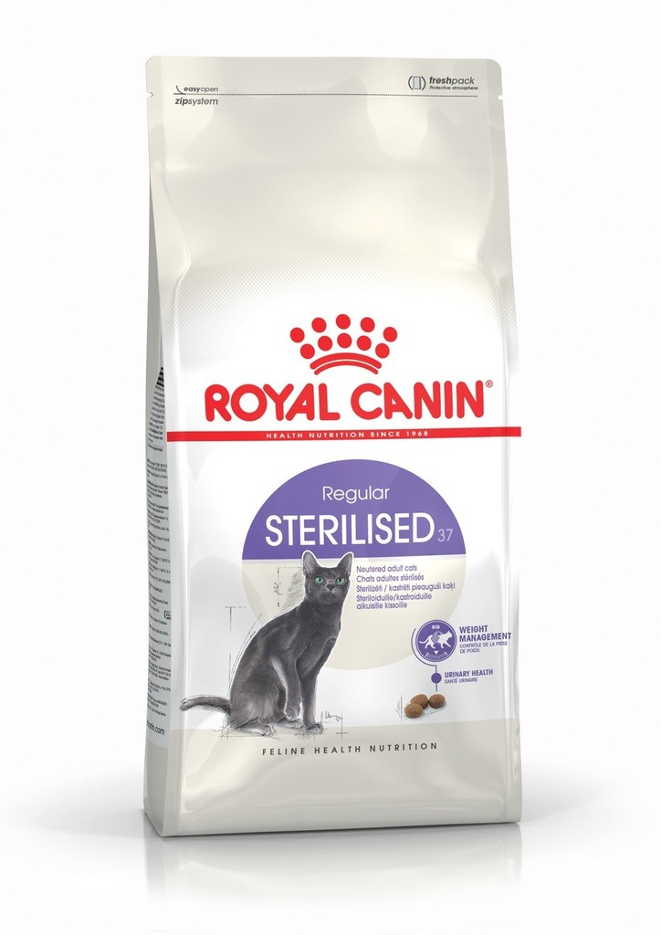 Royal Canin Sterilised 400 g