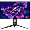 OLED monitor Asus PG27AQDP 26,5
