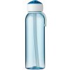Mepal Detská fľaša flip-up Campus 500ml - Modrá