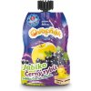 Ovocňák mošt jablko černý rybíz 200ml