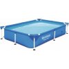 Bestway Bazén Bestway Steel Pro Rahmen 221 cm