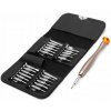 Verk 11238 Univerzálna sada skrutkovačov 25 v 1