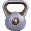 Kettlebelle inSPORTline 18 kg sivý