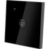 Smart vypínač osvetlenia LTC LXM171 1-tlačítkový WiFi Tuya
