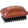 Barber Line Beard Brush kefa na bradu 07285 73 x 47 mm (menšia)