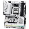 Asrock X870 Steel Legend WiFi AMD X870 Pätica AM5 ATX