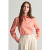 KOŠEĽA GANT REG POPLIN SHIRT PEACHY PINK