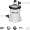 Bestway 58870 Bazénové filtračné čerpadlo 5678 l/h + Polysphere filtračné guľôčky v cene