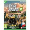 Farming Simulator 25 CZ (Highlands Fishing Edition) [XBOX Series X] ()