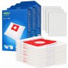 12x VRECKÁ do vysávača AMICA Ora VM1032 VM1033 VM1034 VM1035