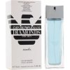 Giorgio Armani Emporio Diamonds Rocks Toaletná voda pánska 75 ml tester