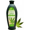 Herbavera Konopný šampón na suché a lámavé vlasy 550 ml