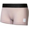 SENSOR MERINO CORDURA dámske nohavičky s nohavičkou dusty pink Veľkosť: M nohavičky