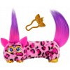 FURBY DJ FURBLETS Kitt-Ee-Luv Rozťahovacia plyšová hračka G1785 Furbiś