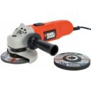 Black & Decker CD115A5