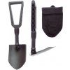 FISKARS rýľ skladací „ARMY“