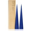 Ester & erik cone candles No.48 2x25 cm