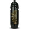 BodyBulldozer Športová fľaša BATTALION čierna 750 ml - BodyBulldozer
