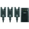 SADA SIGNALIZÁTOROV NECO CARP 3+1 E103
