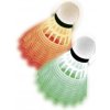 Bedmintonové loptičky TALBOT TORRO Magic Night LED 3ks