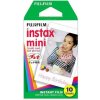 Fujifilm Instax Mini glossy 10ks